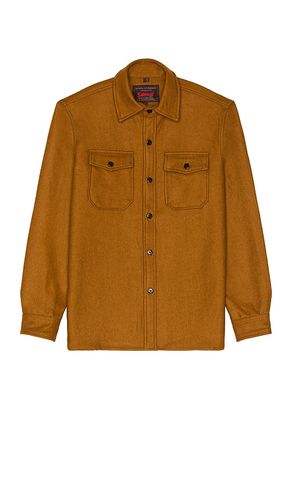 CHEMISE CPO en . Taille L. Also en M, S - Schott - Modalova