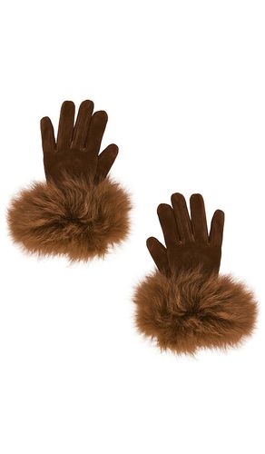 GANTS DAWSON en . Taille S/M. Also en L/XL - Susanna Chow - Modalova