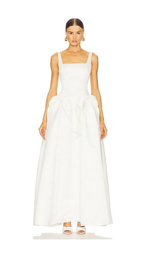 ROBE MAXI GEORGINA in . Size 6 - Susanna Chow - Modalova
