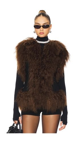 GILET DOROTHY en . Taille M. Also en S, L - Susanna Chow - Modalova