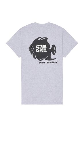 Fish Pocket Tee in . Size S - SCI-FI FANTASY - Modalova