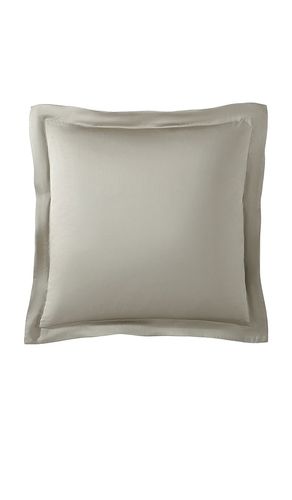 TAIE D'OREILLER BAMBOU NATUREL PREMIUM NATURAL PREMIUM BAMBOO EURO SHAM in - Sunday Citizen - Modalova