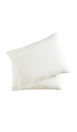 LOT HERRINGBONE SNUG SHAM SET in - Sunday Citizen - Modalova