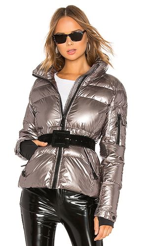 BLOUSON FREESTYLE in . Size M, S, XS - SAM. - Modalova