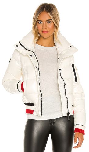 BLOUSON CORI in . Size L, S, XL, XS - SAM. - Modalova