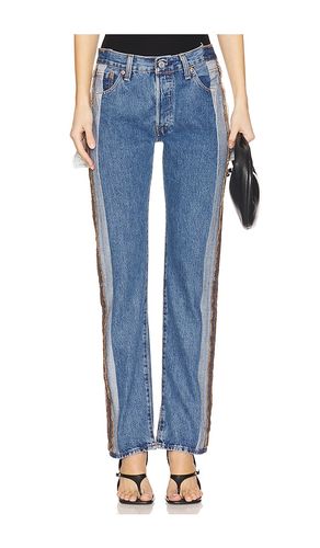 Porterhouse Jeans in Vintage Denim in . Size S, XS - SAMI MIRO VINTAGE - Modalova