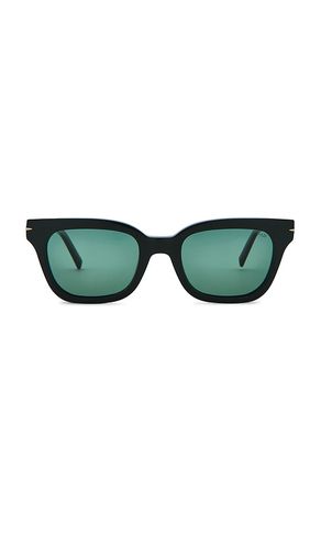 LUNETTES DE SOLEIL NOIR en - SAD Eyewear - Modalova