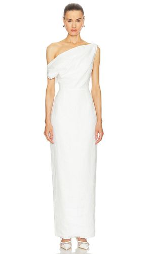 ROBE LONGUE ÉPAULES DÉNUDÉES in . Size M, S, XS - SANS FAFF - Modalova