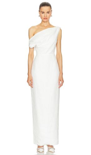 ROBE LONGUE ÉPAULES DÉNUDÉES in . Size XS - SANS FAFF - Modalova