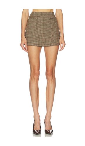 JUPE-SHORT COSETTE en . Taille M. Also en S, XS - SANS FAFF - Modalova
