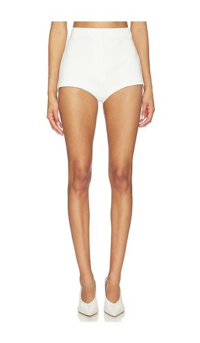 Crepe Hot Pants en . Taille XS. Also en S, M - SANS FAFF - Modalova