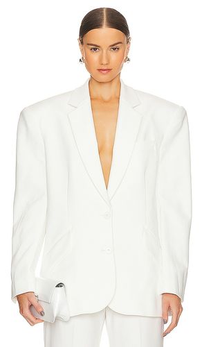 SANS FAFF VESTE ADEL en White - SANS FAFF - Modalova