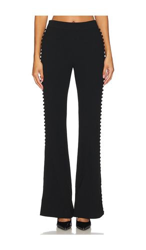 PANTALON BOUTONNÉ MARAIS in . Size S, XL - SANS FAFF - Modalova