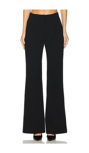 PANTALON LARGE PIN TUCK en . Taille M. Also en S - SANS FAFF - Modalova