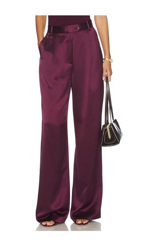 PANTALON BLAIR en . Taille S. Also en M, L - SANS FAFF - Modalova