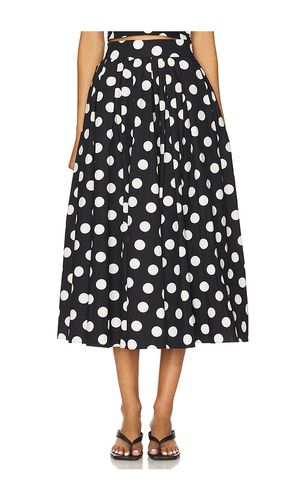 JUPE MIDI in . Size XS - SANS FAFF - Modalova