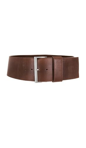 CEINTURE LARGE CLASSIQUE en . Taille XS-S. Also en M-L - St. Agni - Modalova