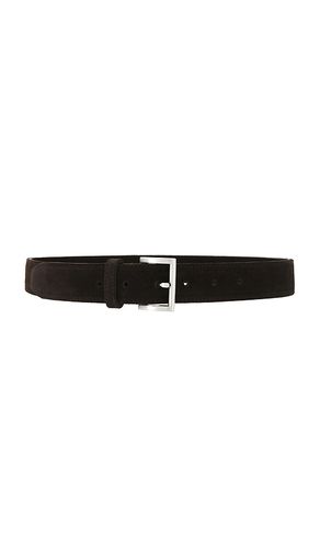 CEINTURE HOMME EN DAIM en . Taille XS/S. Also en M/L - St. Agni - Modalova