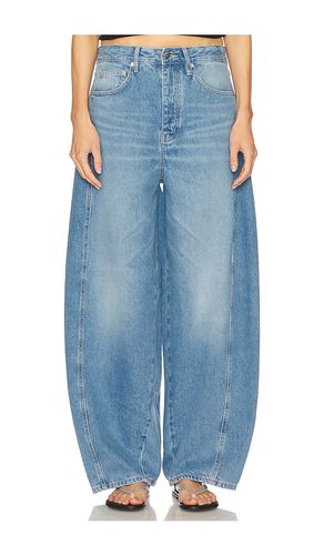 JEAN TAILLE BASSE en . Taille 28. Also en 30 - St. Agni - Modalova