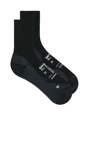 CHAUSSETTES MERINO en . Taille 36-38. Also en 39-42 (M-L) - Satisfy - Modalova