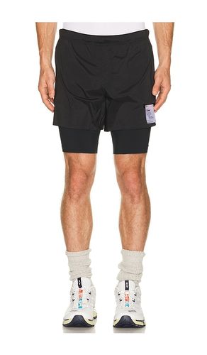Techsilk 8 Shorts en . Taille S. Also en M, L - Satisfy - Modalova