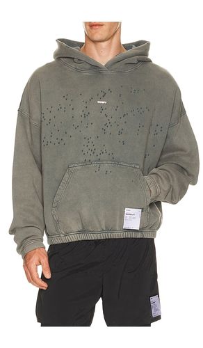 SWEAT MOTHTECH en . Taille S. Also en M, L, XL - Satisfy - Modalova
