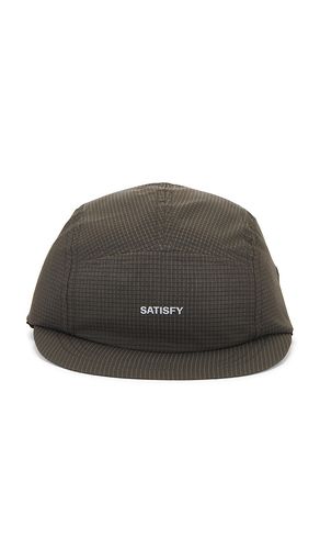 CASQUETTE RIPPY AIR TRAIL en - Satisfy - Modalova