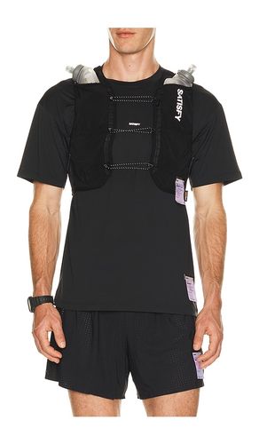 Justice Cordura Hydration Vest en . Taille S/M. Also en L/XL - Satisfy - Modalova