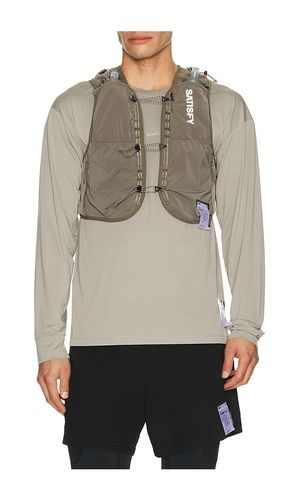 Justice Cordura Hydration Vest en . Taille S/M. Also en - Satisfy - Modalova