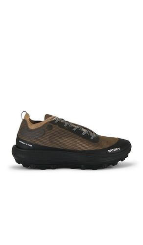 SNEAKERS THE ROCKER en . Taille 8. Also en 12 - Satisfy - Modalova