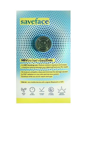 ACCESSOIRES HIGH-TECH NO BAD VIBES en - SAVEFACE - Modalova
