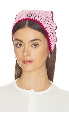 SAYLOR ACCESSOIRES CODY en Pink - SAYLOR - Modalova