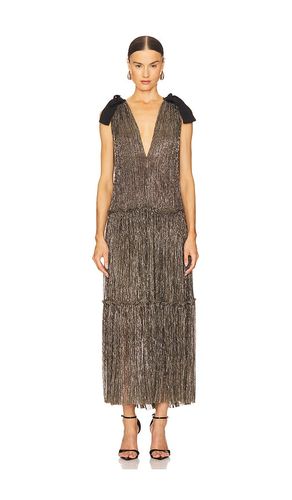 ROBE RAY en . Taille M. Also en S, XS - Sabina Musayev - Modalova