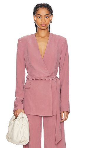 BLOUSON GALILEO en . Taille S. Also en - Sabina Musayev - Modalova