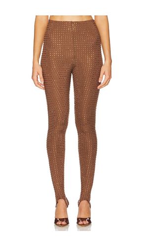 Leggings en . Taille M/L. Also en XS/S - Santa Brands - Modalova