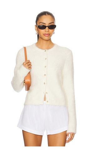 GILET EN ALPAGA en . Taille M. Also en XS, L - Soft Goat - Modalova