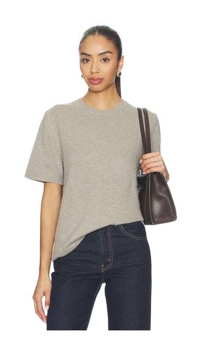 T-SHIRT OVERSIZED en . Taille M. Also en XS - Soft Goat - Modalova