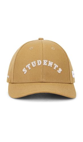 Students Golf CHAPEAU en Brown - Students Golf - Modalova