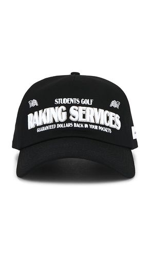 Students Golf CHAPEAU en Black - Students Golf - Modalova
