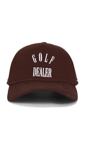 Students Golf CHAPEAU en Brown - Students Golf - Modalova