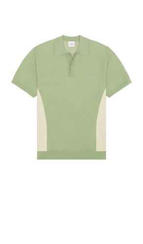 Students Golf PULL in Mint. Size S - Students Golf - Modalova