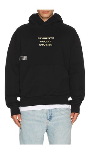 SWEAT À CAPUCHE en . Taille S. Also en M, L, XL/1X - Students Golf - Modalova