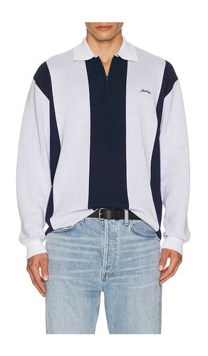 SWEAT POLO en . Taille S. Also en M, XL/1X - Students Golf - Modalova