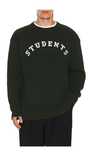 PULL en . Taille L. Also en M, S - Students Golf - Modalova
