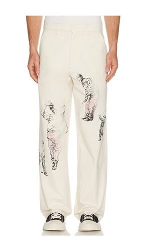 PANTALON en . Taille 30. Also en 36 - Students Golf - Modalova