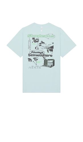 Always Somewhere Tee in . Size S, XL/1X - Students Golf - Modalova