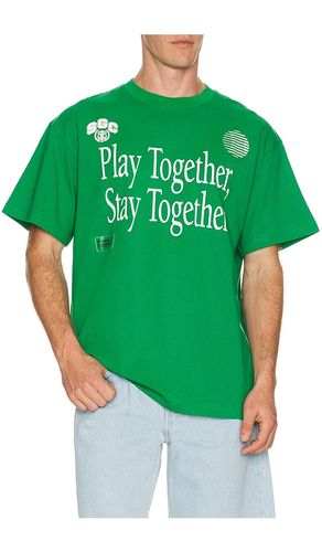 Stay Together Tee en . Taille L. Also en M, S, XL/1X - Students Golf - Modalova