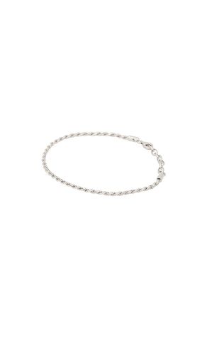 BRACELET ROPE en - Serge de Nimes - Modalova