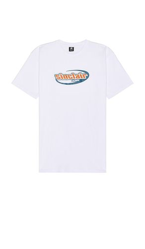 T-SHIRT ITALICS in . Size M, S, XL/1X - Sinclair Global - Modalova