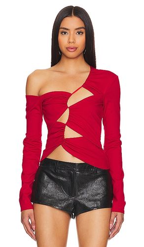 Inverse Tension Cutout Top in . Size S, XL, XS - Sid Neigum - Modalova